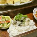 どんぴんたん's cooksnap of when they made ふっくら！牡蠣ご飯！.