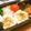 yuqino's cooksnap of when they made キャラ弁　花畑∵たまご.