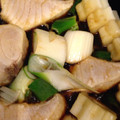 たままri's cooksnap of when they made 下仁田ネギと鯖の味噌煮.