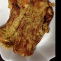 福ちゃん☆'s cooksnap of when they made 竹輪の磯辺揚げ.