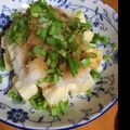 3631sa's cooksnap of when they made カリっとさっぱり　大根おろし餅.