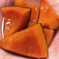 りすさん＊'s cooksnap of when they made 簡単！かぼちゃの煮物☆.