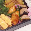 niko_'s cooksnap of when they made ♡メカジキとアスパラのピリ辛炒め♡.