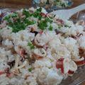 ぽんず推し！'s cooksnap of when they made イカのアジアンご飯.