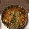 ぱっつんがちゃこ's cooksnap of when they made あったかなめこおろし煮☆菊菜ちらし♪.