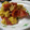 8itao8's cooksnap of when they made ヘルシー！ふんわり卵のトマト炒め.