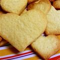 むぅりちぃ's cooksnap of when they made 卵なし！クッキー.