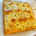 クックOGQVQL☆'s cooksnap of when they made ホットケーキミックスでバナナマフィン.