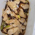 ジミナの嫁's cooksnap of when they made むね肉でダイエット♪.
