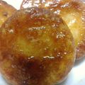 せんりゅう♪'s cooksnap of when they made ＊いも餅＊.