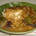 micsberry3z's cooksnap of when they made 茄子とピーマンのかんたん夏カレー.