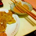nsakiiiii's cooksnap of when they made ささみで★ピカタ～★.