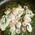 のえもゆ's cooksnap of when they made クリスマスにボロニアソーセージでピザ風　.