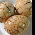 cookmadame's cooksnap of when they made 我が家の中華✿茶たまご.