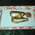 mielle's cooksnap of when they made ♡旦那レシピ♪圧力鍋でサンマ煮♡.