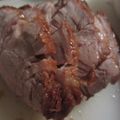 savonsan's cooksnap of when they made ラーメンに！我が家の焼豚.