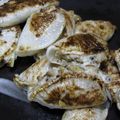 ブー君のママ's cooksnap of when they made パリパリ餃子♡大根が餃子の皮.