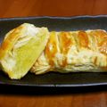 しのしのまん♪'s cooksnap of when they made サクサク☻スイートポテトパイ.