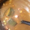 ママの小さなオフィス's cooksnap of when they made コーヒーの濃くのあるカレーライス.
