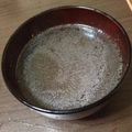 おでん村's cooksnap of when they made 簡単！シンプル「中華スープ」♪.