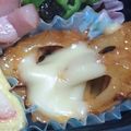 りいまんま0123's cooksnap of when they made お弁当に！ちくわのコチュジャンチーズ焼き.
