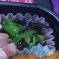 りいまんま0123's cooksnap of when they made ピーマンの塩こんぶ炒め.