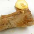 ＩＡＭ's cooksnap of when they made アラ！（まぐろ）の簡単ステーキ.