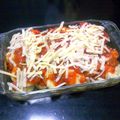 三毛猫ちこ's cooksnap of when they made じゃがいものニョッキ・トマトソース.