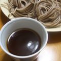 わたママ's cooksnap of when they made 基本♪冷やしてめんつゆ・温めて天つゆ.