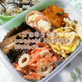 えまっちママ's cooksnap of when they made さんまの蒲焼き風.