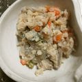 はらぺこ青虫's cooksnap of when they made おからの煮物.