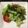 yoshie999's cooksnap of when they made レタスたっぷりサラダ♪.