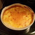 kareelove's cooksnap of when they made しっとり〜♡りんごのカップマフィンケーキ.