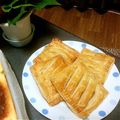☆ゆん★☆'s cooksnap of when they made 紅玉のりんごジャム.