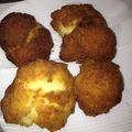 SNSDユリちゃん's cooksnap of when they made サーターアンダギー☆.
