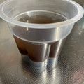 youshizu's cooksnap of when they made ゆで小豆缶と粉寒天で簡単♪水ようかん.
