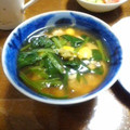 メルティローズ's cooksnap of when they made ☆蒸し豆腐のとろ～りあんかけ☆.
