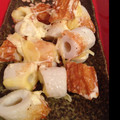 ☆すうたん☆'s cooksnap of when they made ちくわのマヨ焼き.