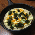 KOTO_CHEF's cooksnap of when they made 簡単！山芋とろろ焼き.