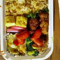 かっちゃぬ's cooksnap of when they made 彼氏絶賛！お弁当用簡単グラタン.