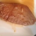 ほしらい's cooksnap of when they made パパのマグロステーキ.