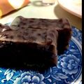 ローラーすべりだい's cooksnap of when they made 小豆ミルクかん☆.
