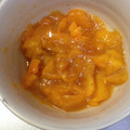 まｋｏ's cooksnap of when they made ✿完熟柿の美味しい食べ方✿.