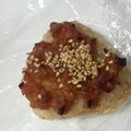 CoffeeCoco's cooksnap of when they made 野菜味噌.