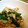 ガチャピン0321's cooksnap of when they made 簡単！ふんわり卵とピーマン炒め.