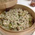 orangery's cooksnap of when they made 簡単シューマイ.
