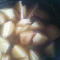 ☆しいたんママ☆'s cooksnap of when they made ジャガイモのコロコロ煮.