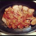 トモオちゃん's cooksnap of when they made 手軽に簡単♪炊飯器でチャーシュー.