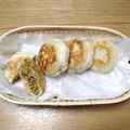 mh0118's cooksnap of when they made お好みお焼き.