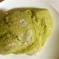 タローズ☆ママ's cooksnap of when they made 簡単☆早い！HMでアボカドスコーン♪.